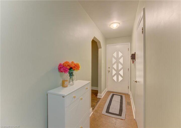 Property Photo:  195 Belleview Avenue  ON N2B 1G6 