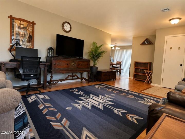 Property Photo: 1813&1815 S 14th Place AR 72758