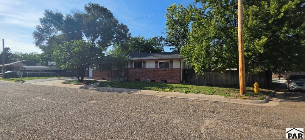 Property Photo:  803 Cedar St  CO 81052 