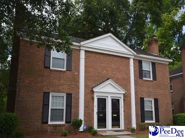 Property Photo: 706 - W S Edisto Drive SC 29501