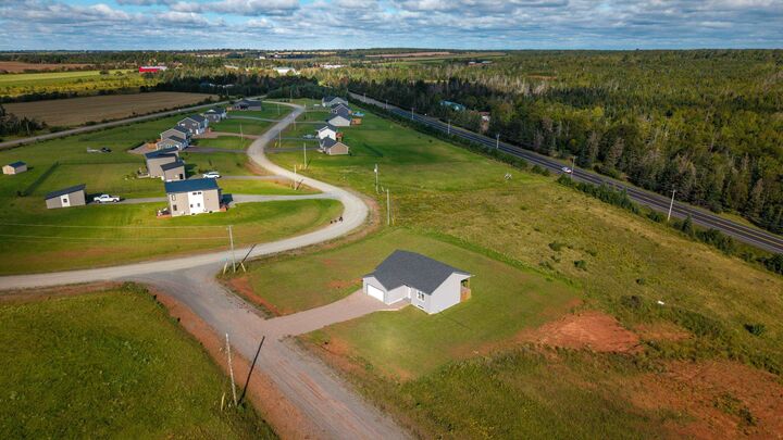 Photo de la propriété: 7 East Bay Road PE C0B 1G0