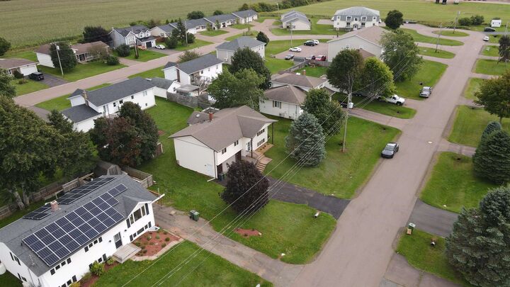 Property Photo:  69 Gamble Avenue  PE C1N 5V8 