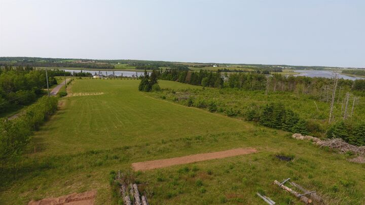 Property Photo:  Lot 20-2 Patti Lane  PE C1B 3C1 