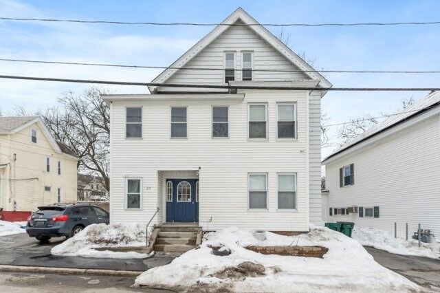 Property Photo: 29 Forest Street MA 01420