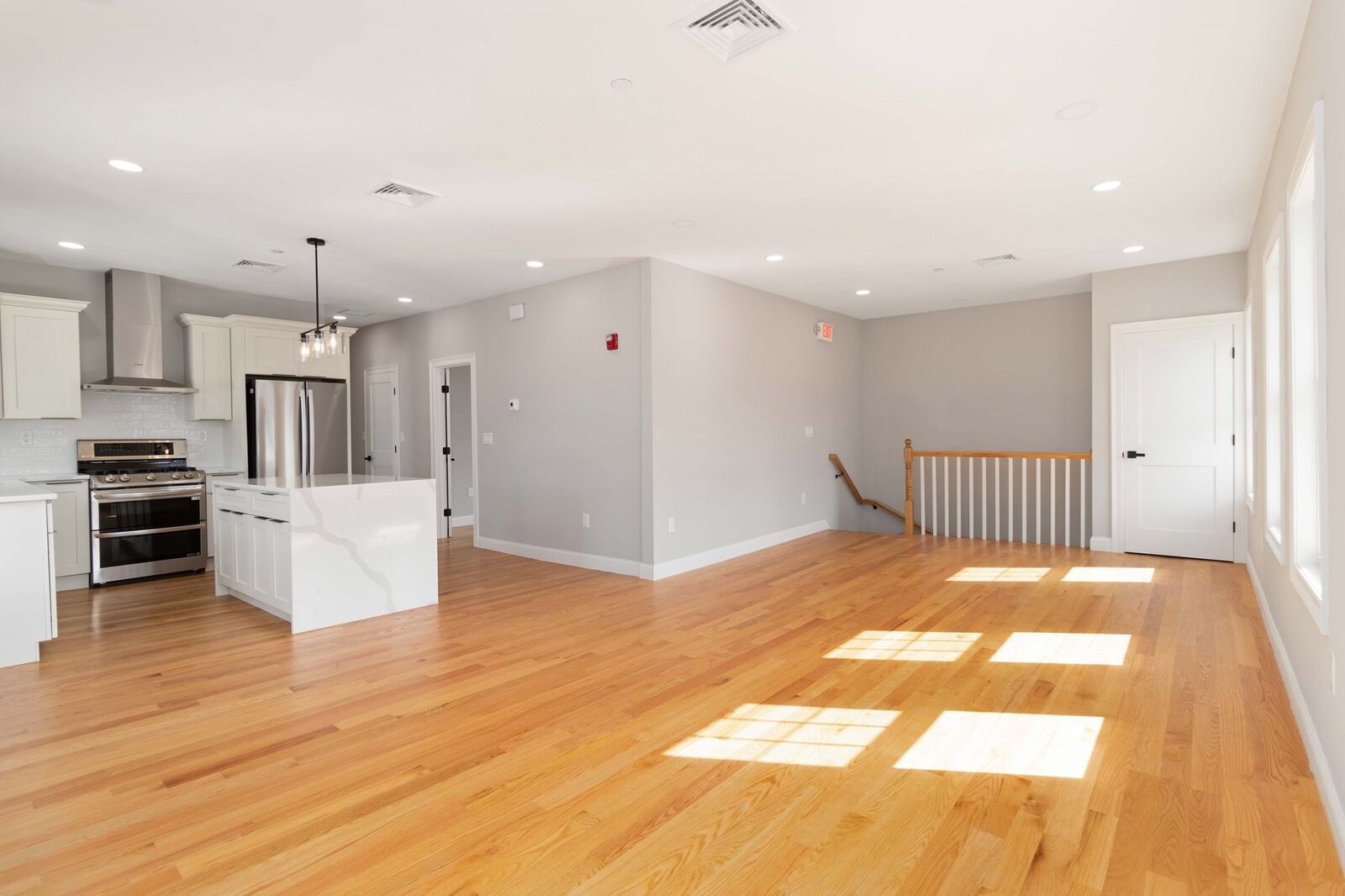 Property Photo: 20 Alston St 20 MA 02143