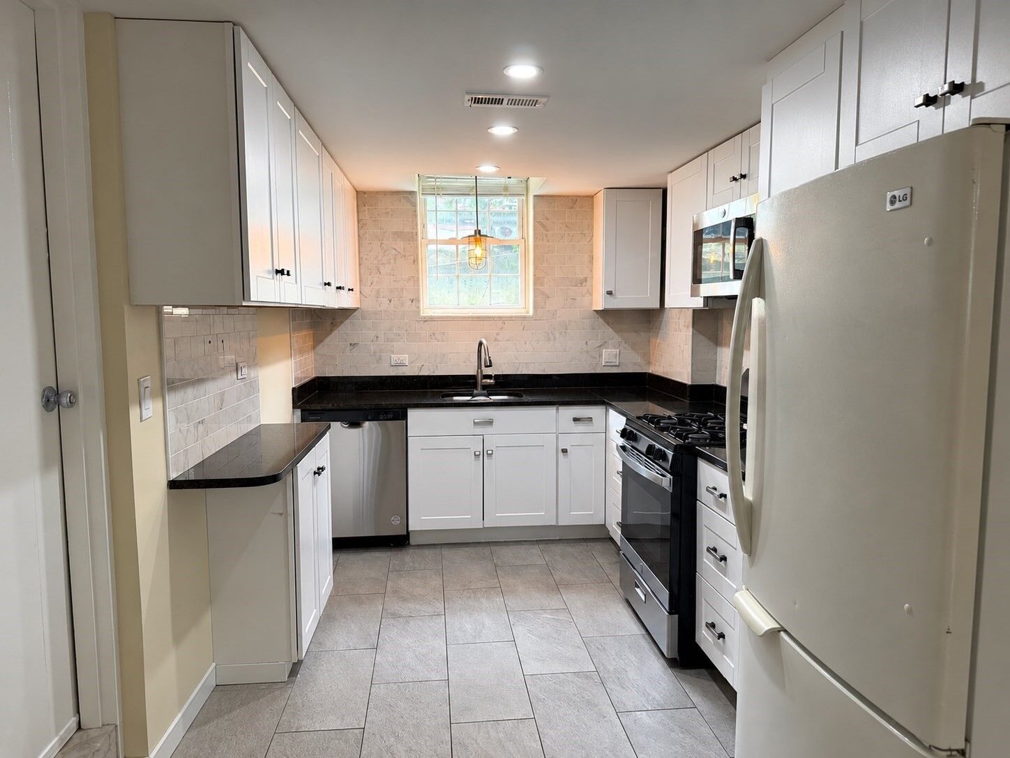 Property Photo: 140 Lake Shore Rd 2B MA 02135
