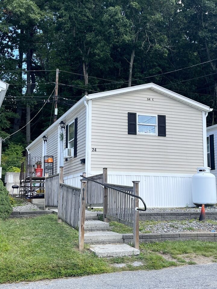 Property Photo:  24 Mustang Ave  MA 01752 