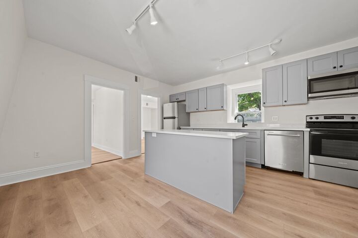 Property Photo:  16 Lafayette St 2  MA 01880 