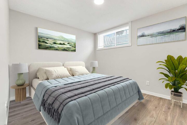 Property Photo:  338 Seton Circle SE 408  AB T3M 3H1 