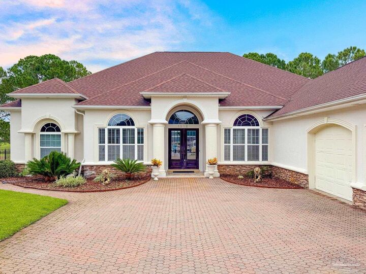 Property Photo: 1312 Tour Dr FL 32563