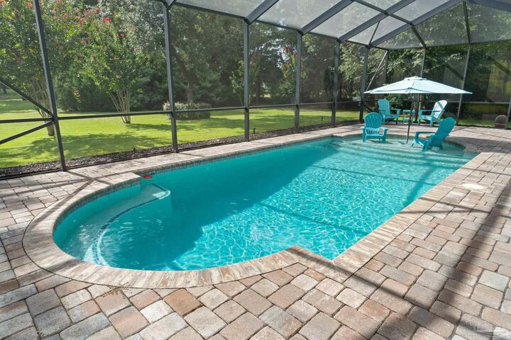 Property Photo: 2795 Masters Blvd FL 32566