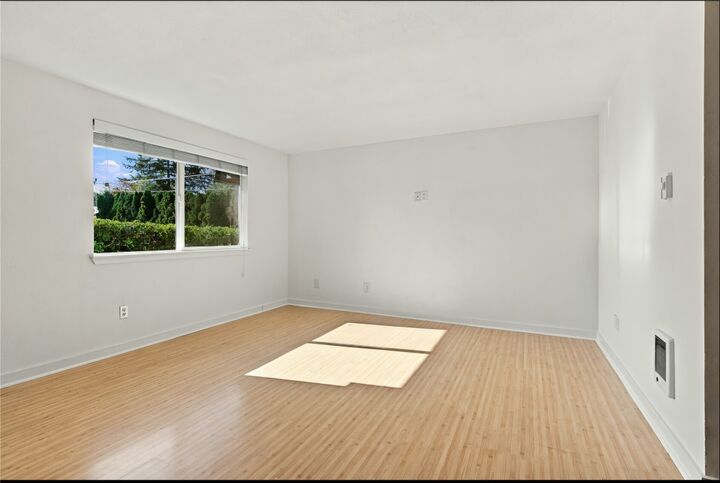 Property Photo:  9811  Whitman Avenue SW 2  WA 98499 