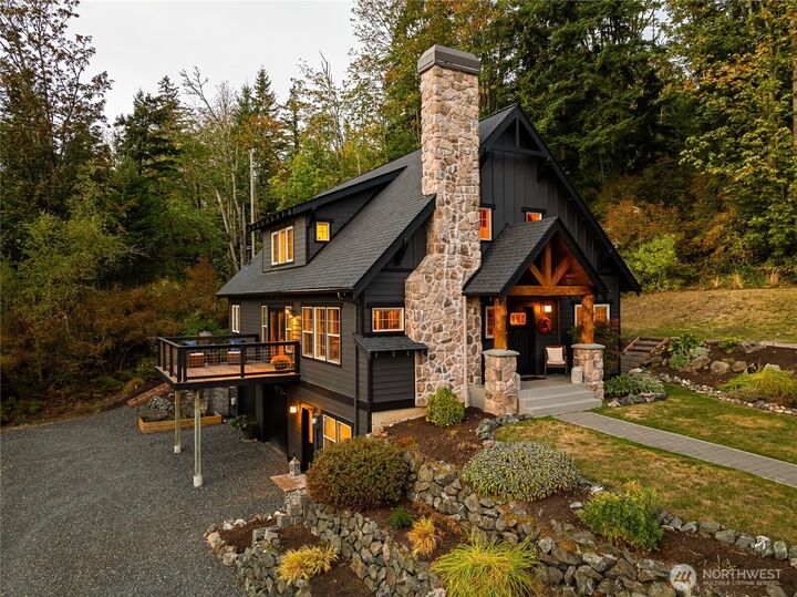 Property Photo: 3600 Toad Lake Road WA 98226