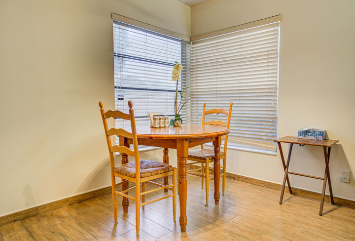 Property Photo: 5840 Sugar Palm Court A FL 33484