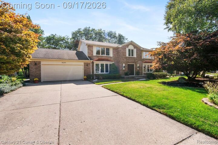 Property Photo: 36233 Trenton Court MI 48335