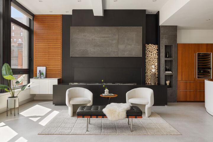 Property Photo: 72 Mercer Street 4E NY 10012