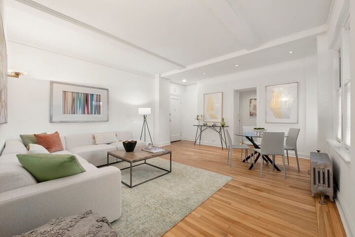 Property Photo:  155 Henry Street 3fg  NY 11201 