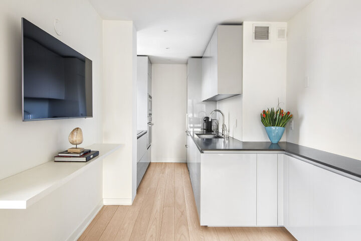 Property Photo: 167 E 61st Street 27C NY 10065