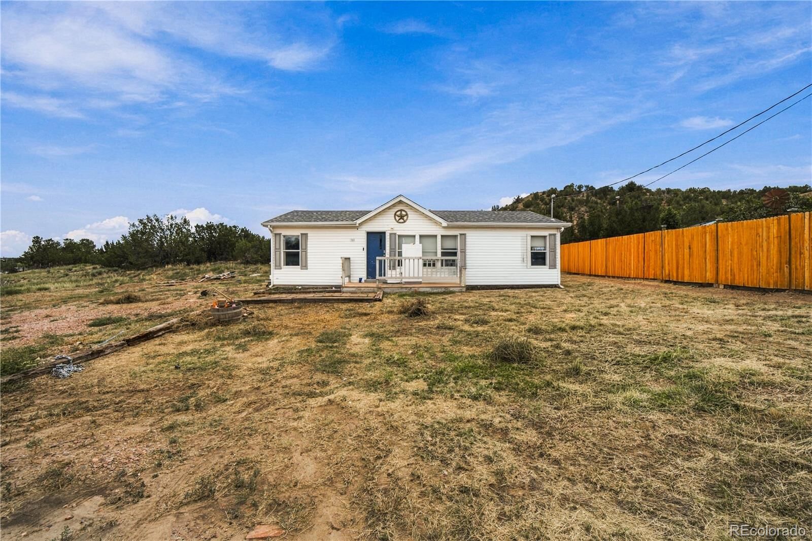 Property Photo:  30 W 8th Avenue  CO 81221 