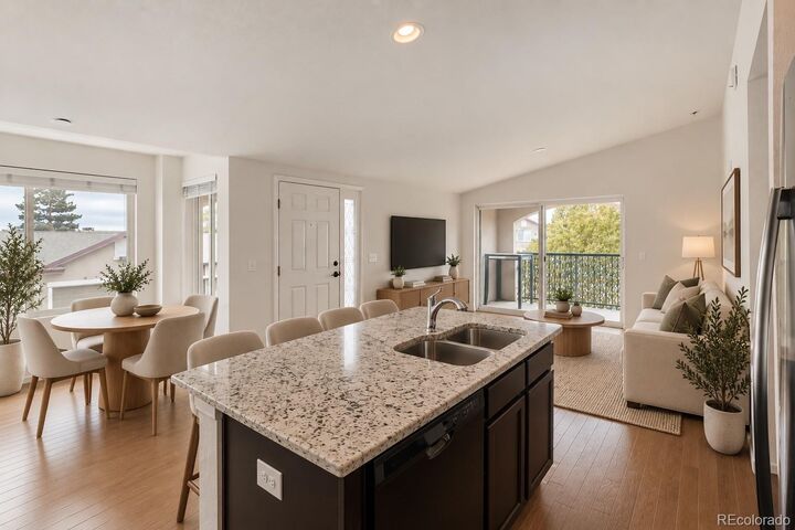 Property Photo:  15165 E 16th Place 203  CO 80011 