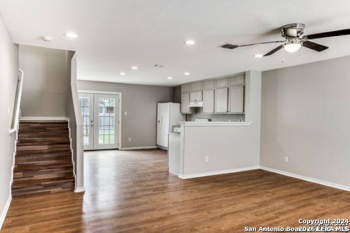 Property Photo:  3743 Amber Leaf  TX 78245 