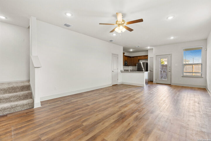 Property Photo:  13503 Tulipwood Nook  TX 78253 