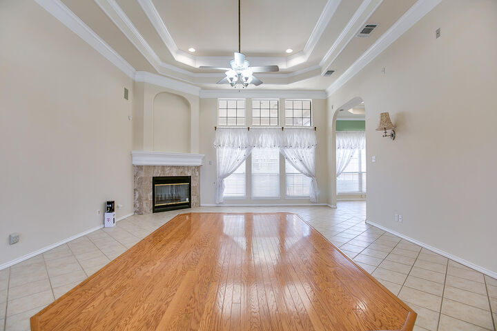 Property Photo:  3529 Silver Spur Drive  TX 76904 