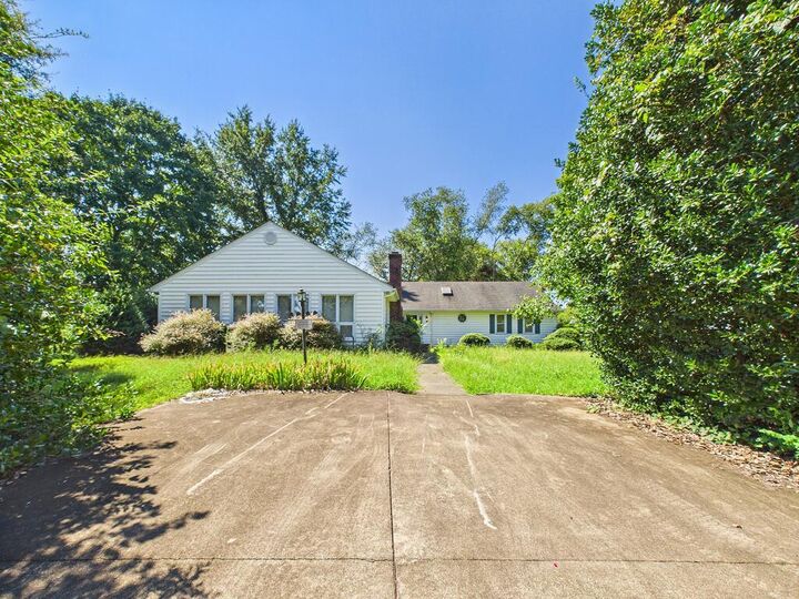 Property Photo:  2603 Anderson Hwy  VA 23040 
