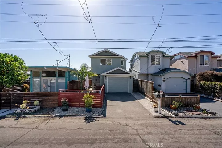 Property Photo:  2945 Hemlock  CA 93442 
