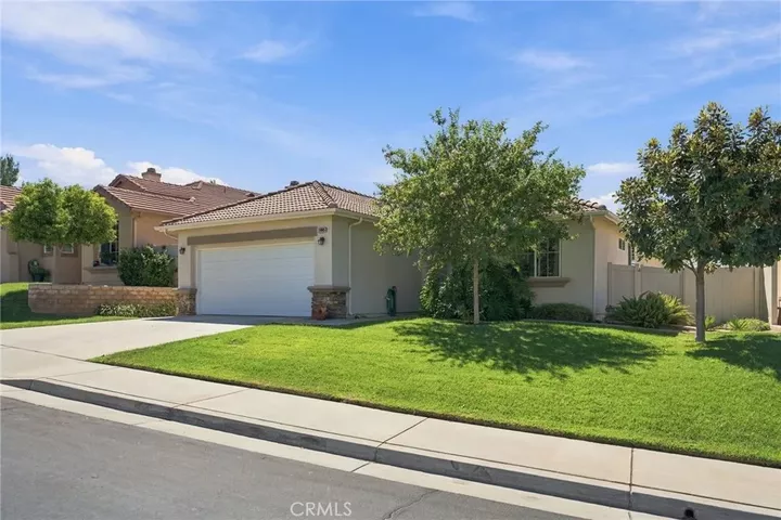 Property Photo:  14845 San Jacinto  CA 92555 