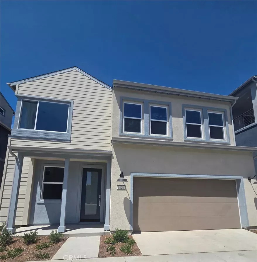 Property Photo:  1025 Citron Road  CA 92835 