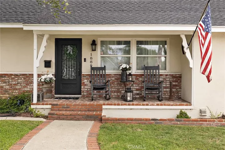Property Photo:  1889 E Farland  CA 91724 