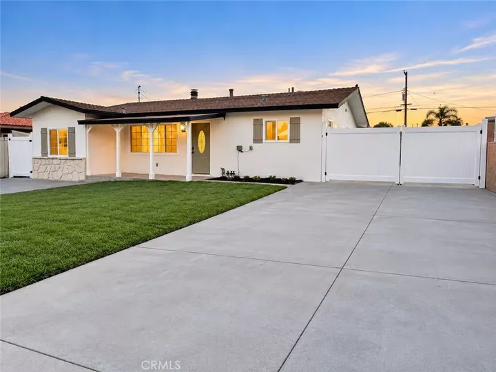 Property Photo:  9262 Camulos Avenue  CA 91763 