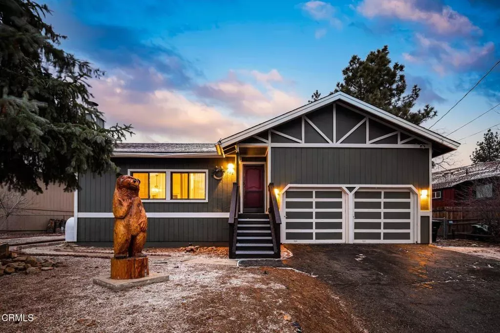 Property Photo: 325 Montclair Drive CA 92314