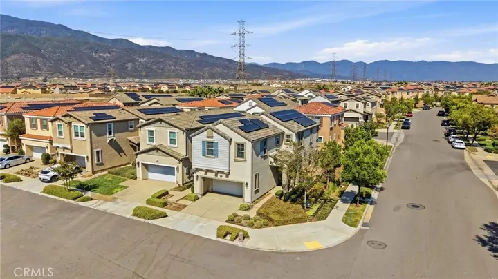 Property Photo: 5397 Vicenza Lane CA 92336