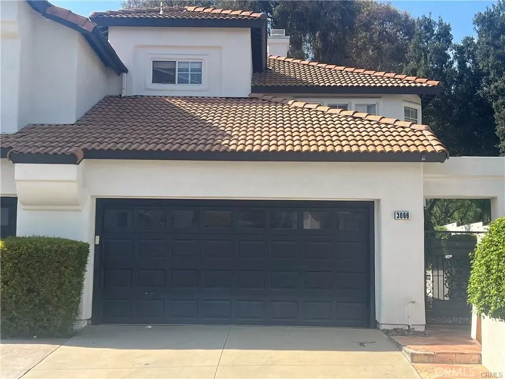 Property Photo: 3096 Crape Myrtle Circle CA 91709