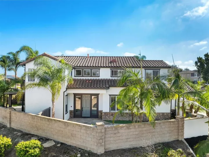 Property Photo: 3547 Cay Drive CA 92010