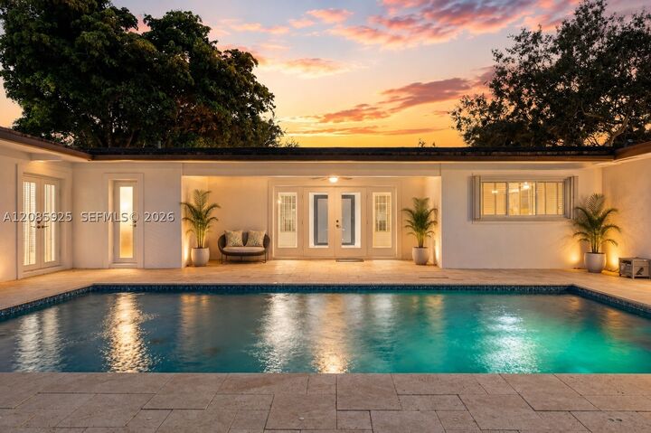 Property Photo:  8545 SW 107th St  FL 33156 
