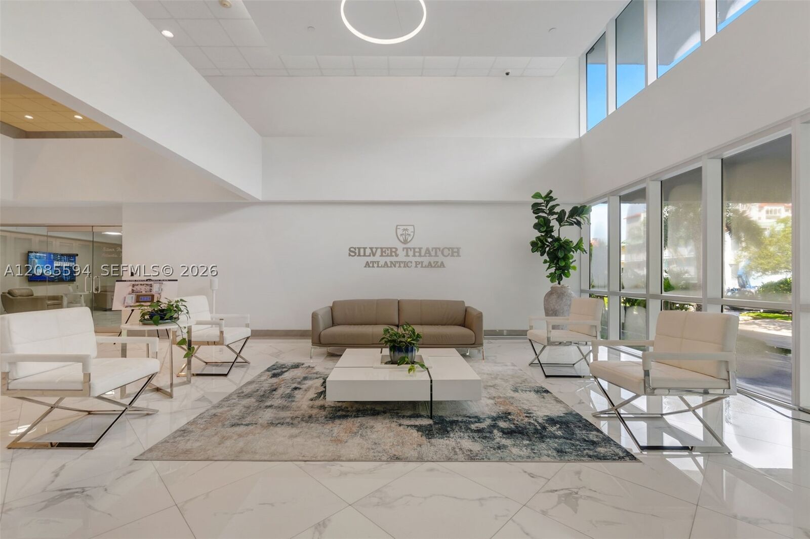 Property Photo: 531 N Ocean Blvd 1510 FL 33062