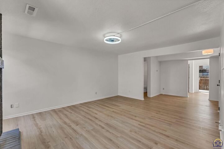 Property Photo:  3022 SW Lydia Ave  KS 66614 