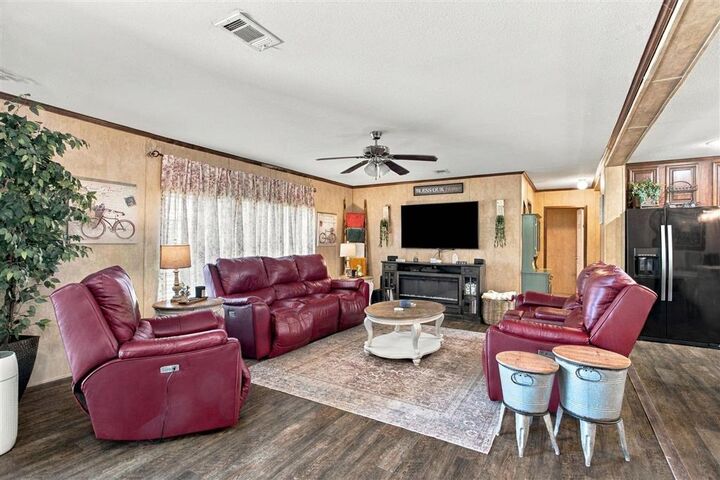 Property Photo:  133 Long Pine Drive  LA 70663 