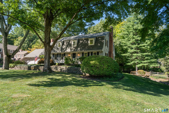 Property Photo: 28 Uplands Drive CT 06107