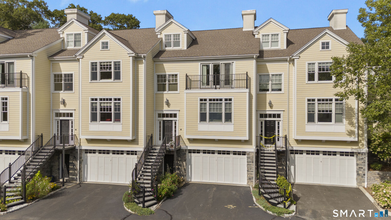 Property Photo:  122 North Fair Street 3  CT 06437 