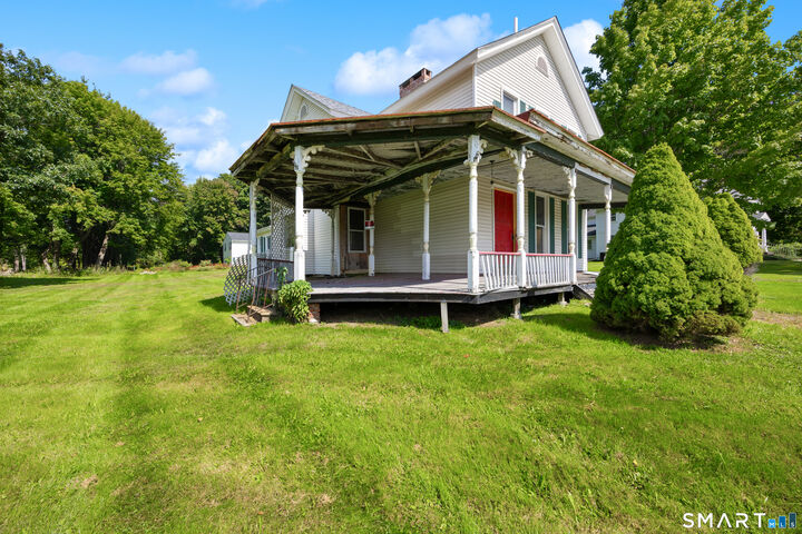 Property Photo: 792 Bantam Road CT 06750