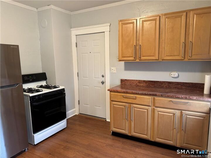 Property Photo: 299 Park Street 1fb CT 06516