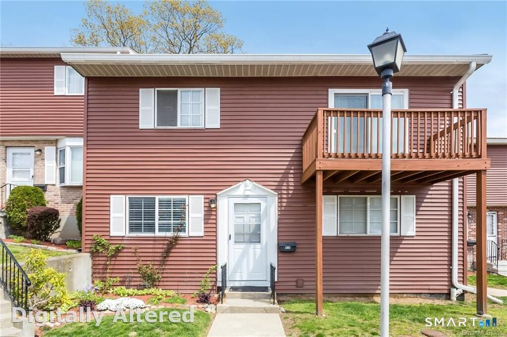 Property Photo:  41 Patricia Road  CT 06606 