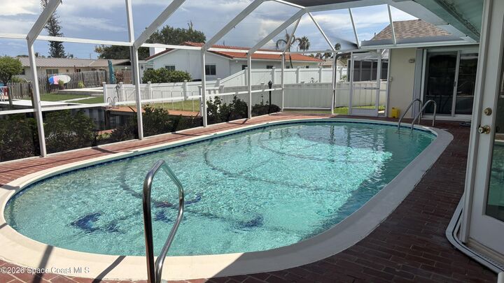 Property Photo: 328 Carmine Drive FL 32931