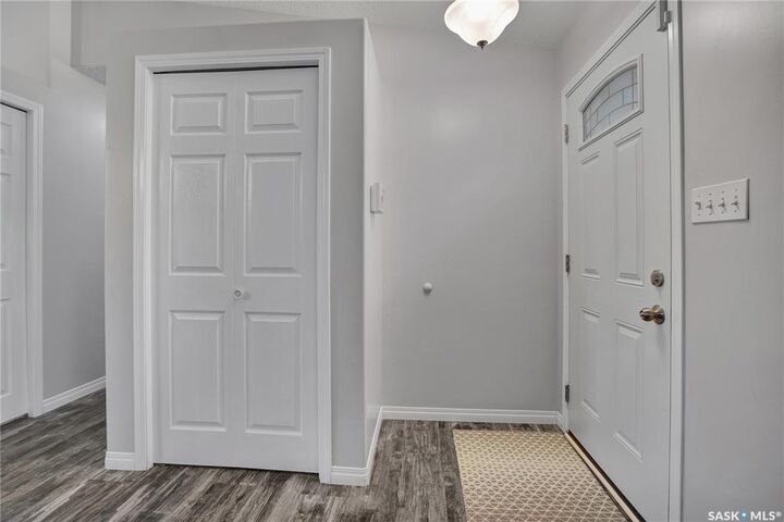 Property Photo:  42A 5th Avenue N  SK S0K 2T2 