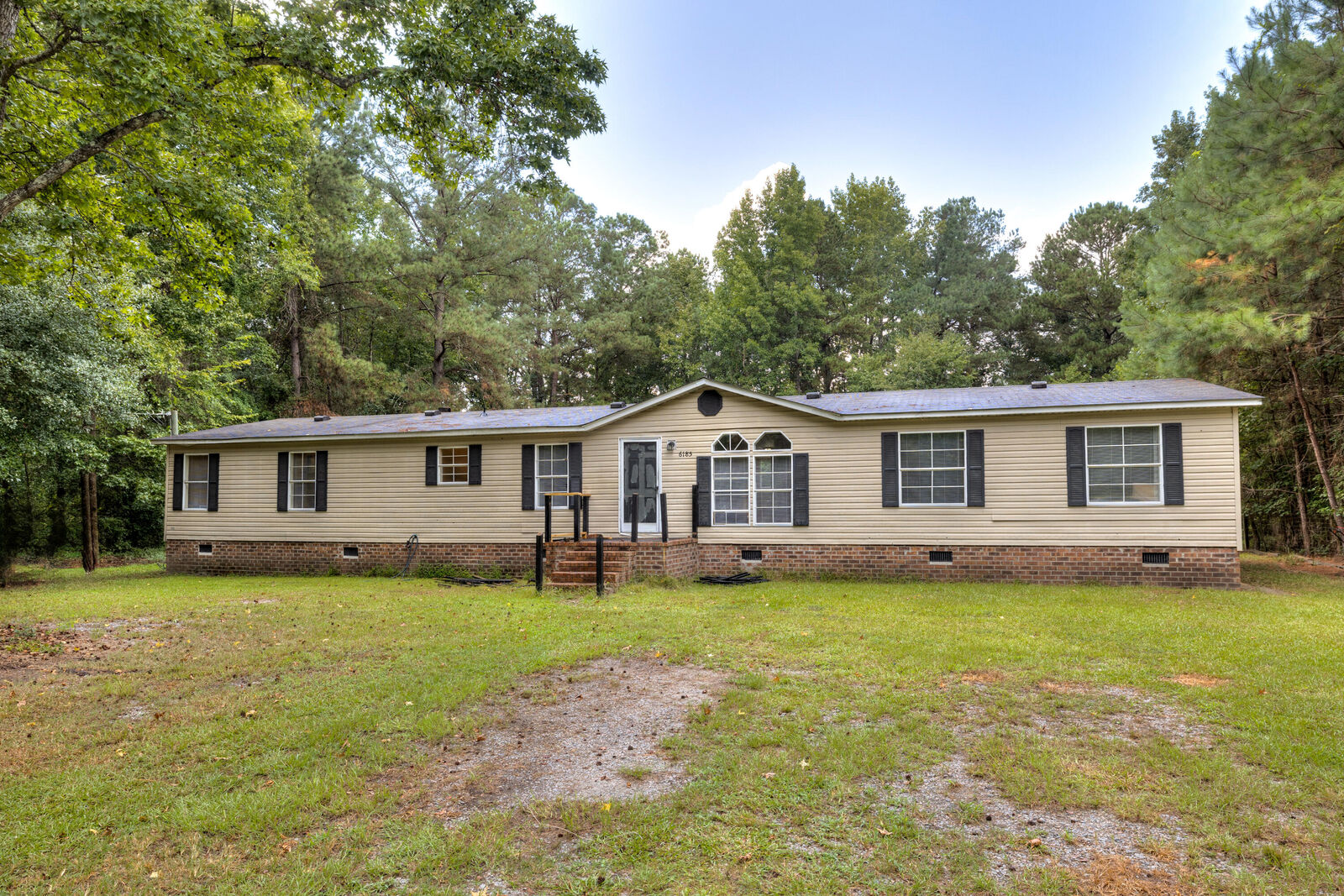 Property Photo: 6185 Shetland Street SC 29154