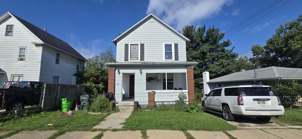 Property Photo:  60 25th St  OH 44203 